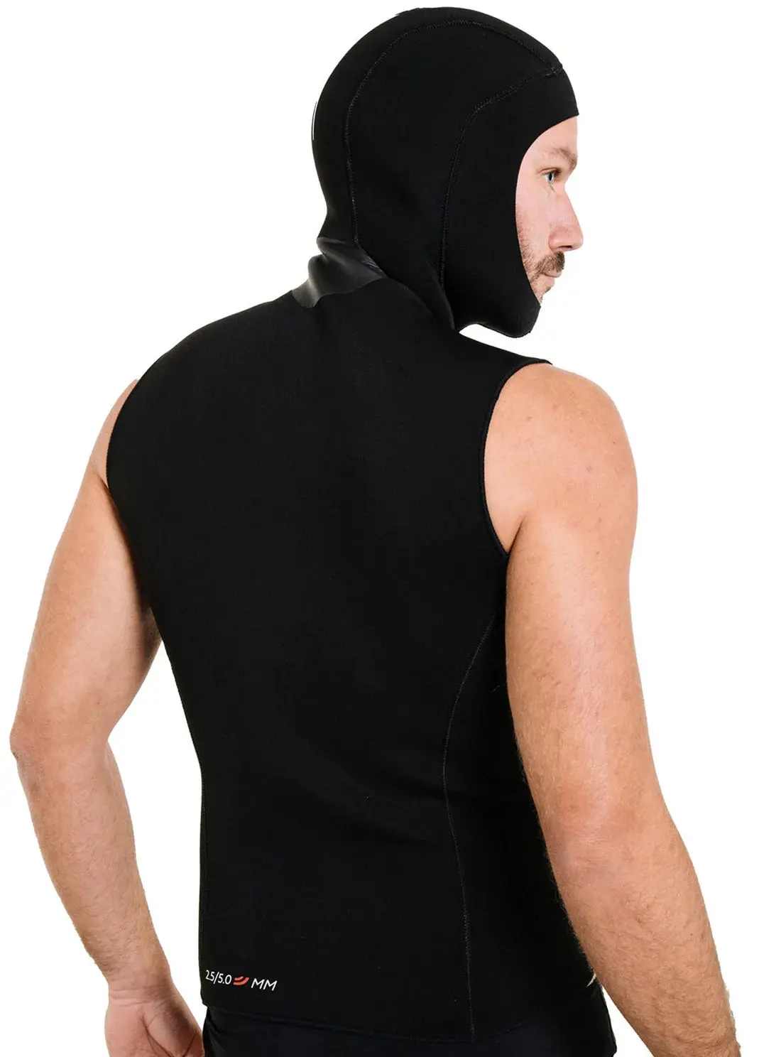 Cressi Core Vest Base Layer - Image 9