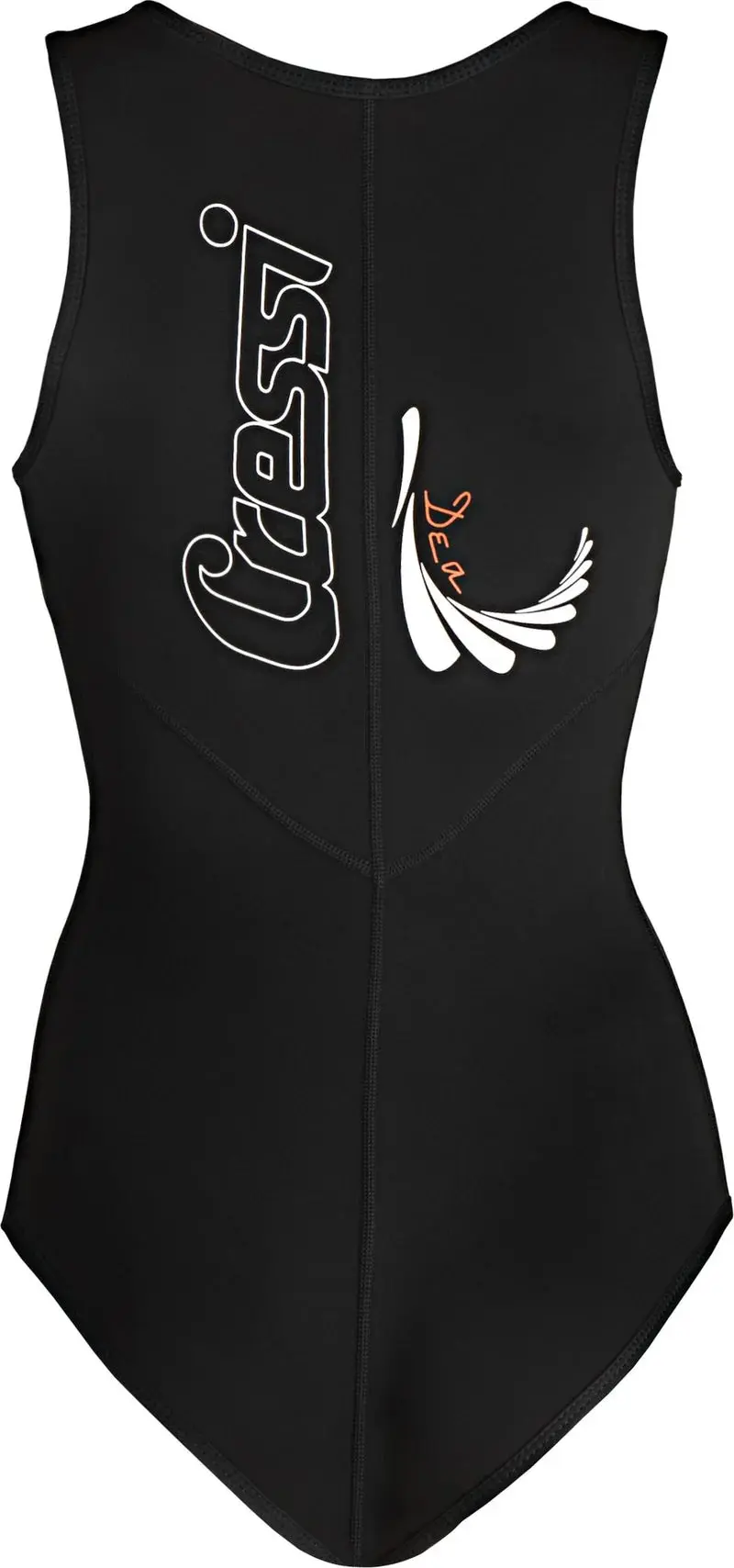 Cressi Dea Swimsuit Lady - Image 3