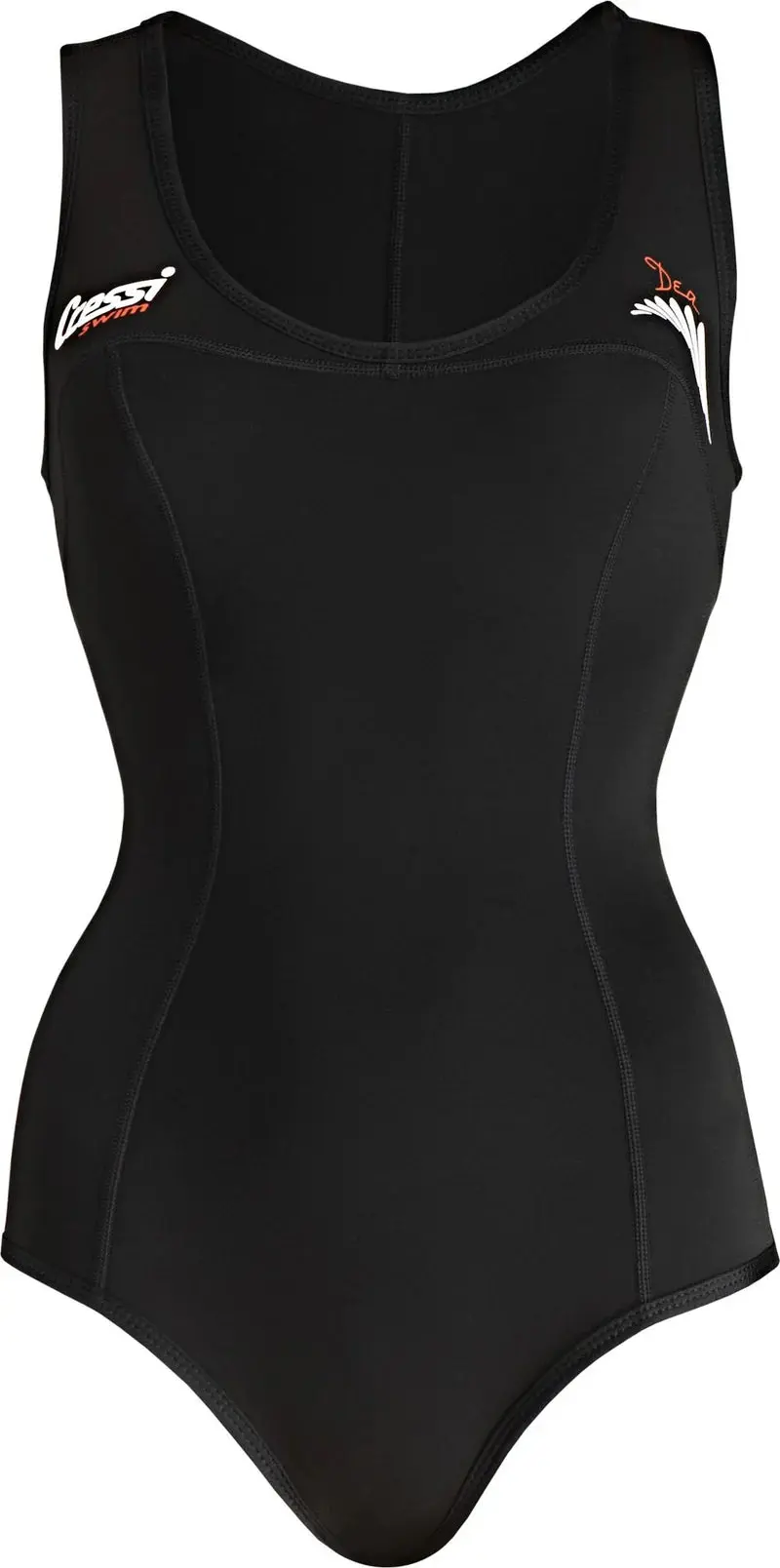 Cressi Dea Swimsuit Lady - Image 4