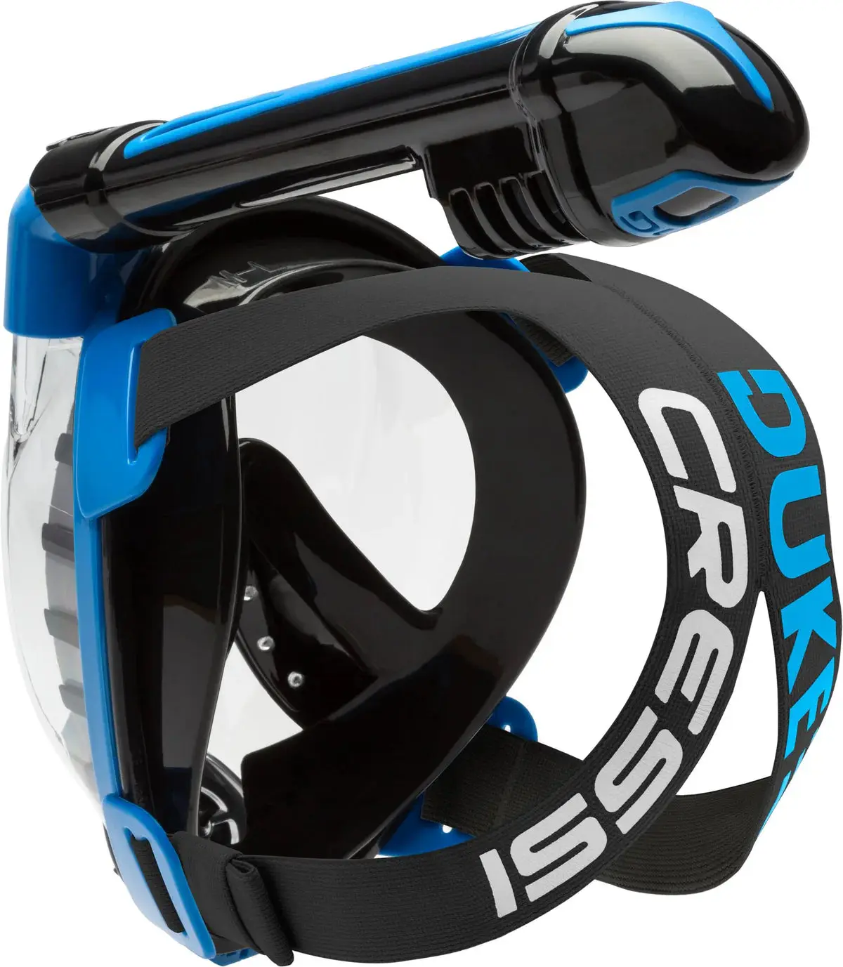 Cressi Duke Full Face Mask - Image 11