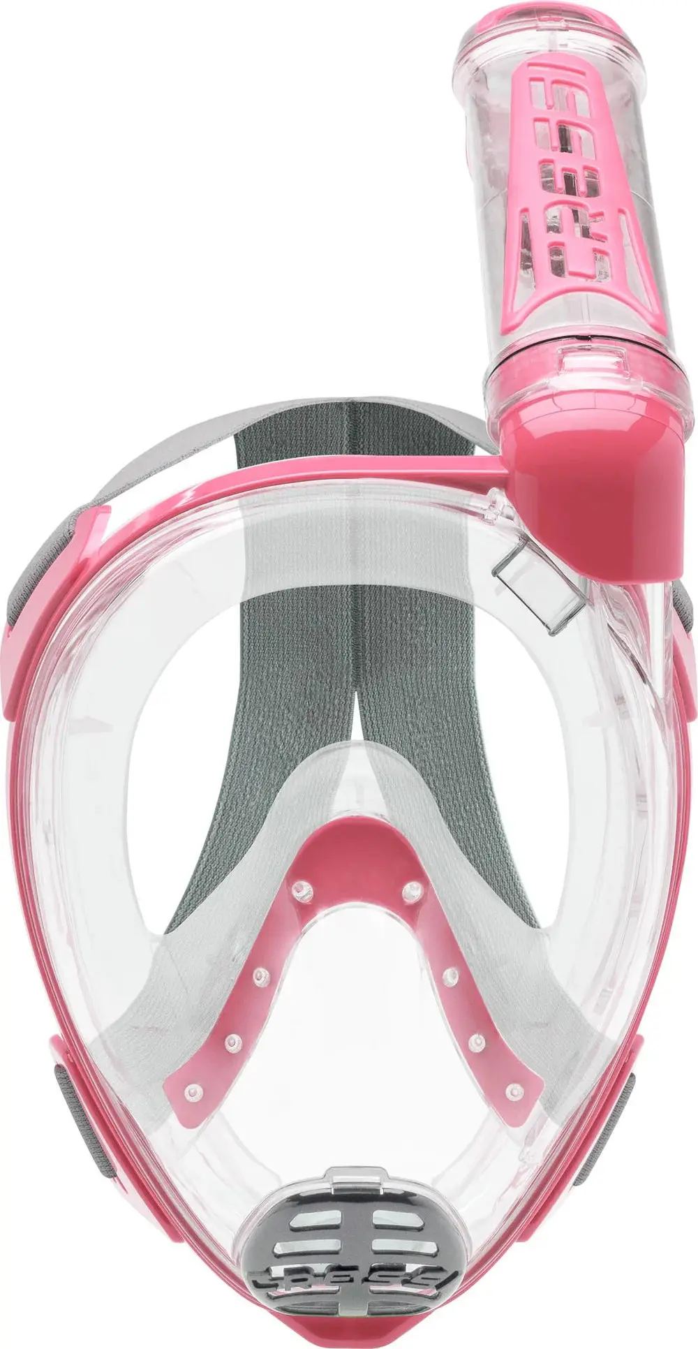 Cressi Duke Full Face Mask - Image 36