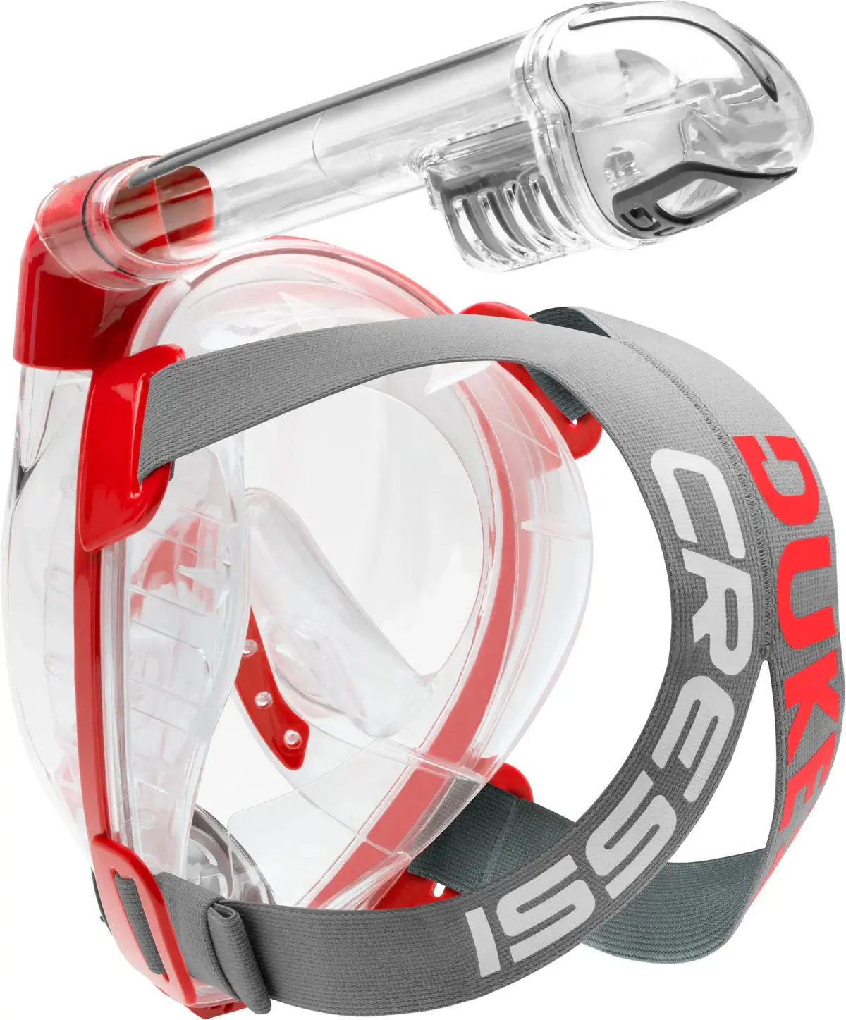 Cressi Duke Full Face Mask - Image 43