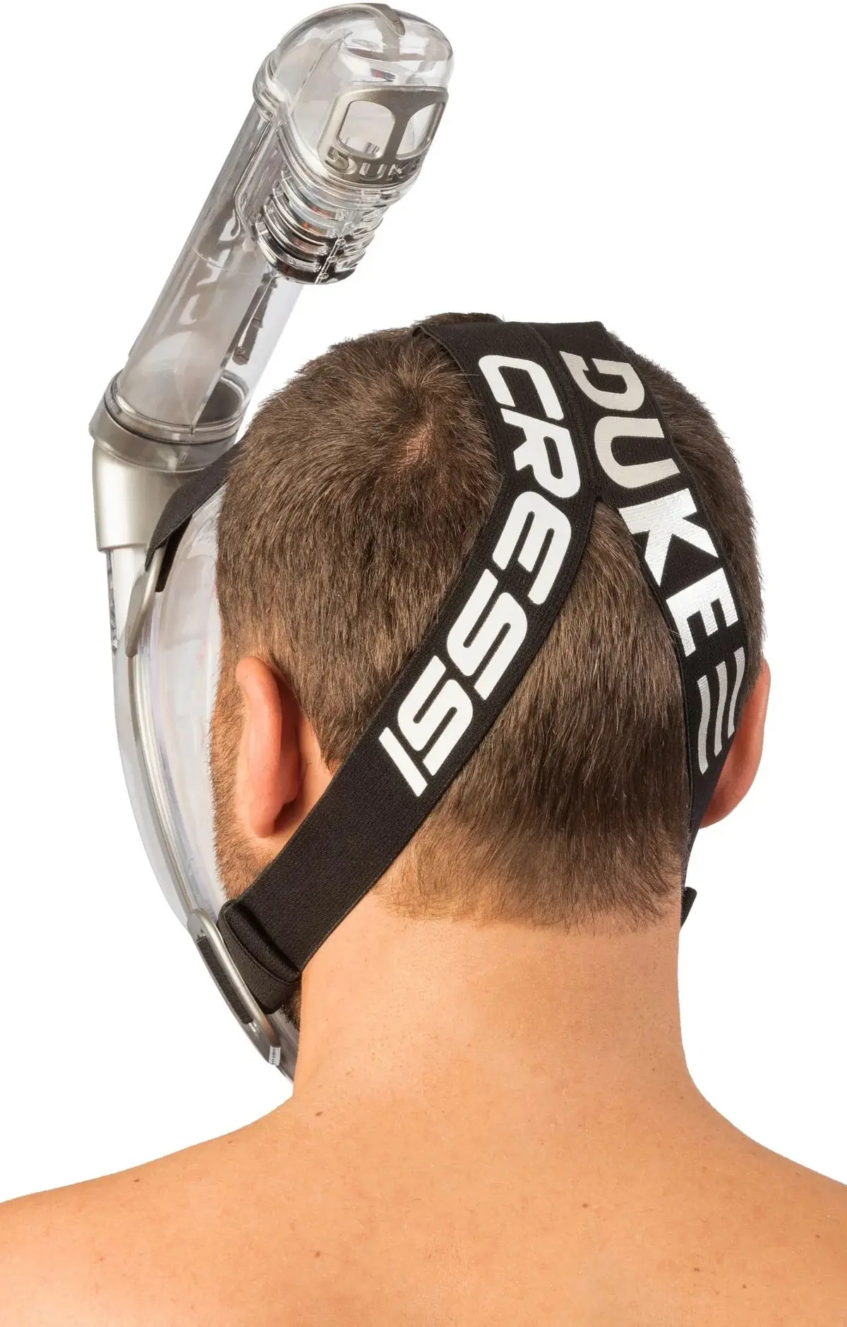 Cressi Duke Full Face Mask - Image 46