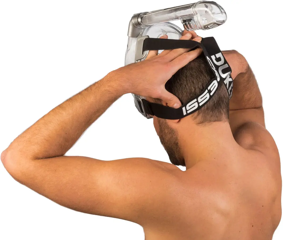 Cressi Duke Full Face Mask - Image 47