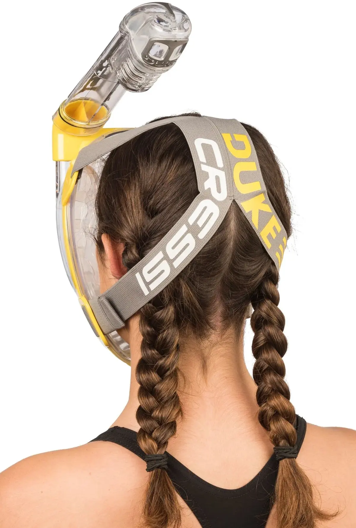 Cressi Duke Full Face Mask - Image 58