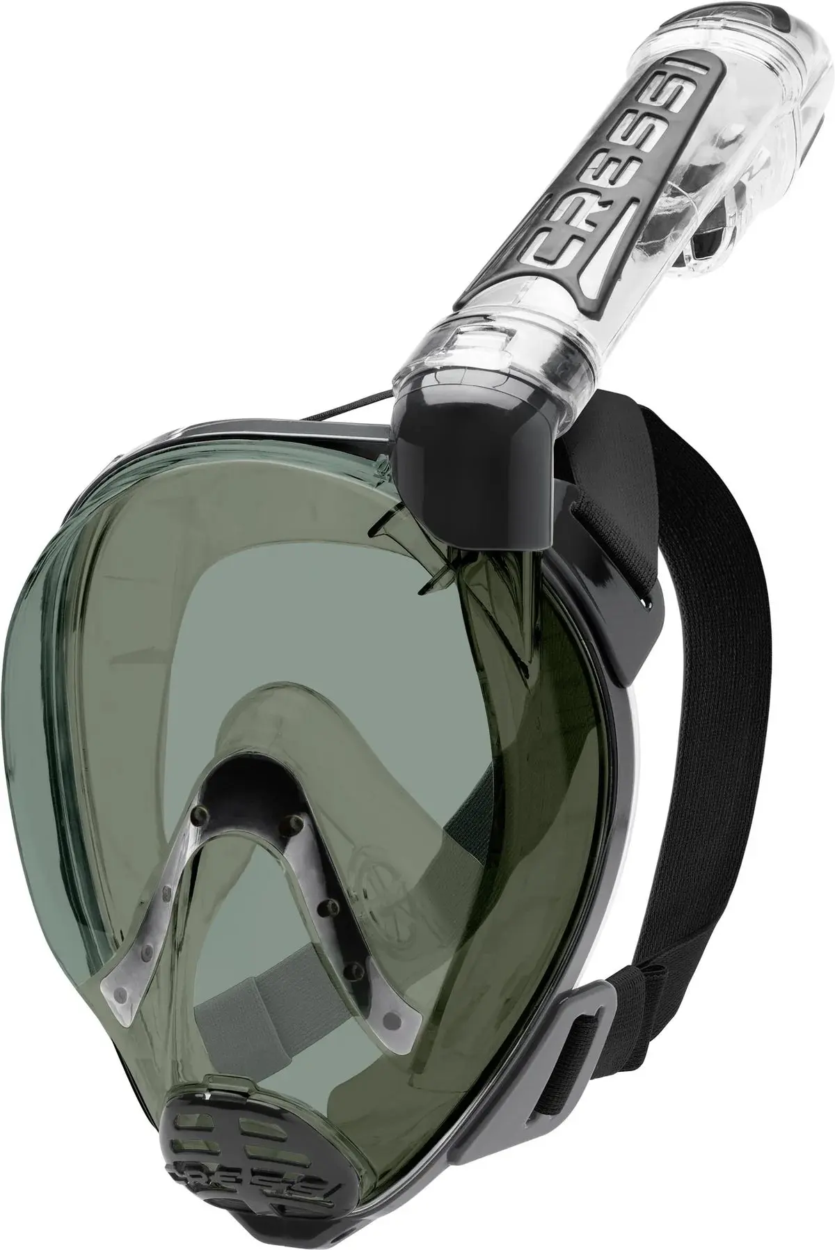 Cressi Duke Full Face Mask - Image 60