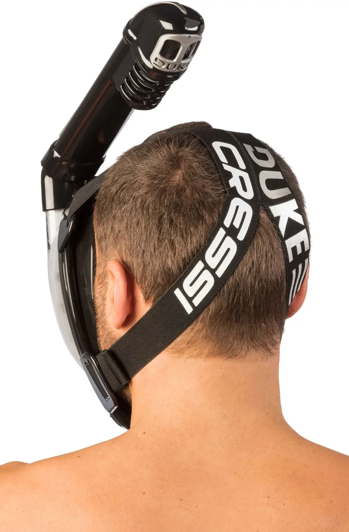 Cressi Duke Full Face Mask - Image 7
