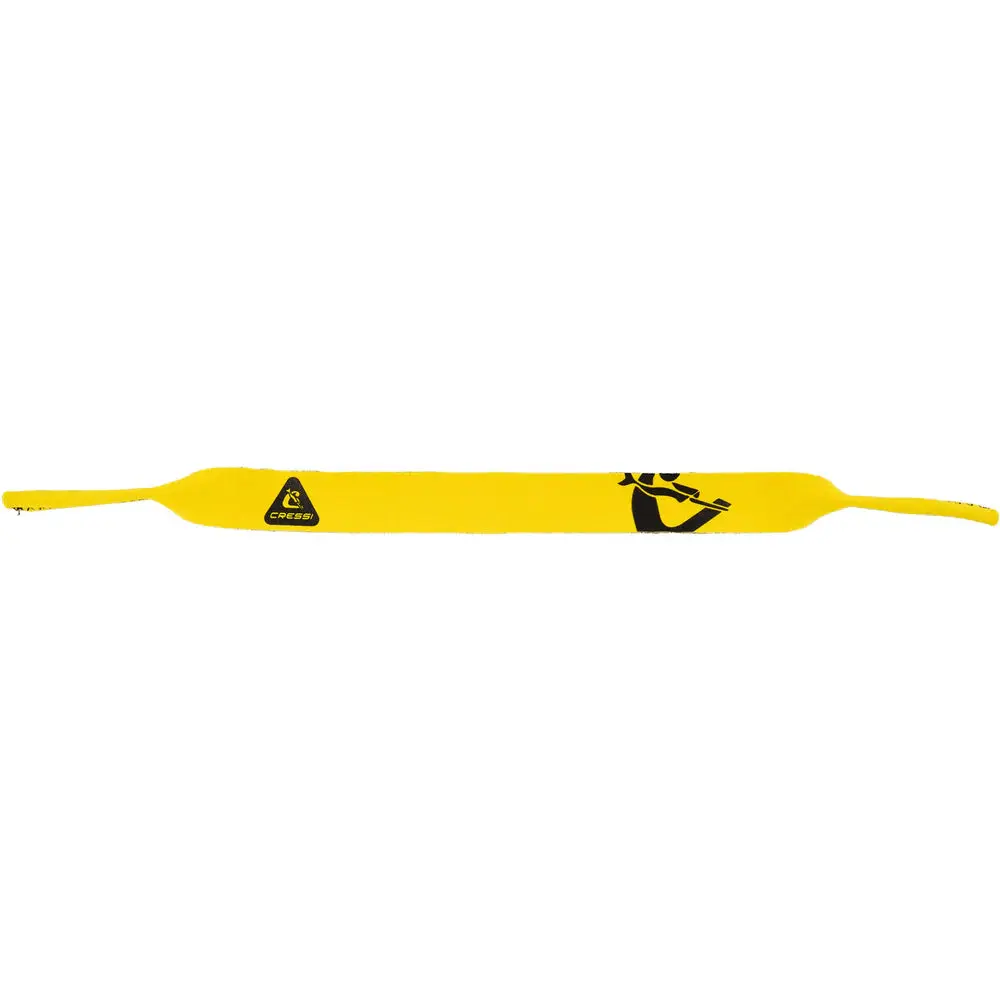 Cressi Eyewear Floating Neo Retainer - Image 4