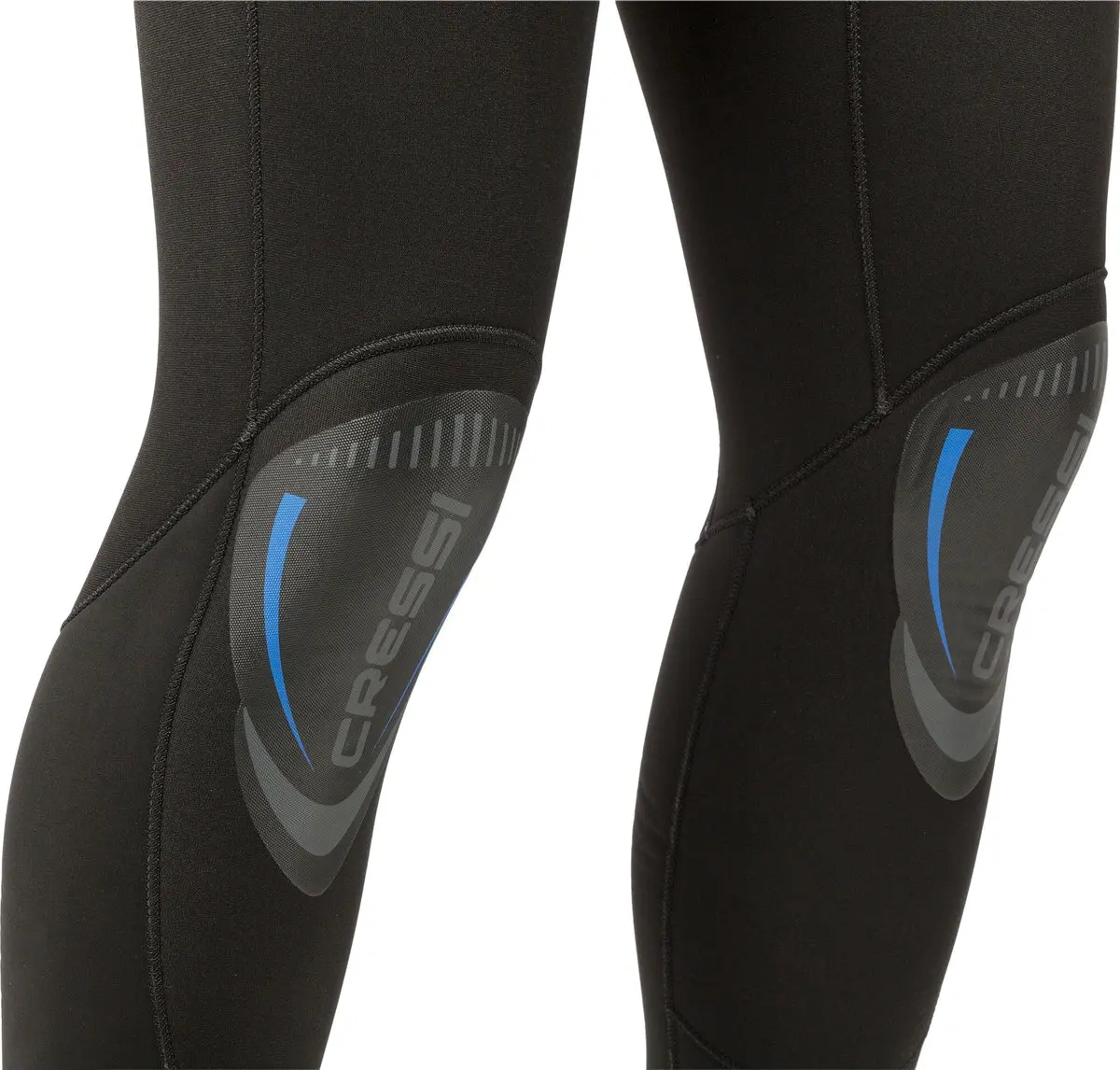 Cressi Fast Wetsuit Women's 7mm - Image 8