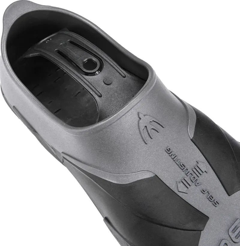 Cressi Gara Modular Fins Foot Pocket - Image 4