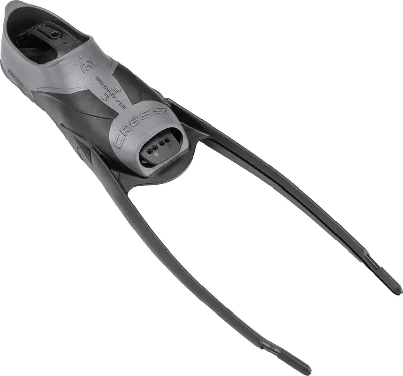 Cressi Gara Modular Fins Foot Pocket - Image 6