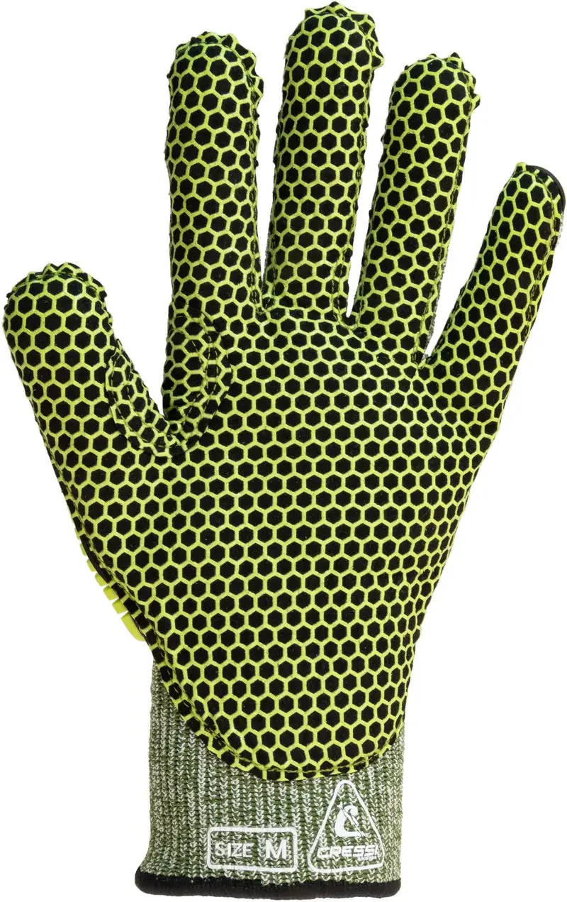 Cressi Hex Glove - Image 7