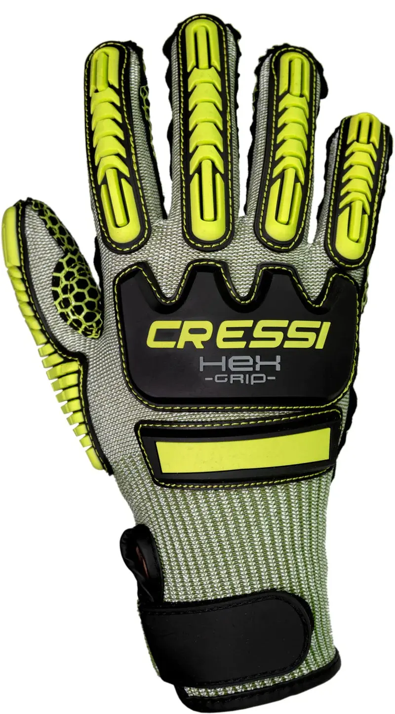 Cressi Hex Glove - Image 8