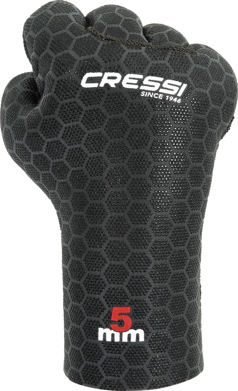 Cressi High Stretch Gloves - Image 10