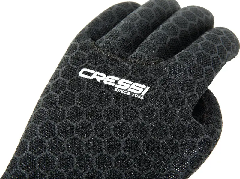 Cressi High Stretch Gloves - Image 4