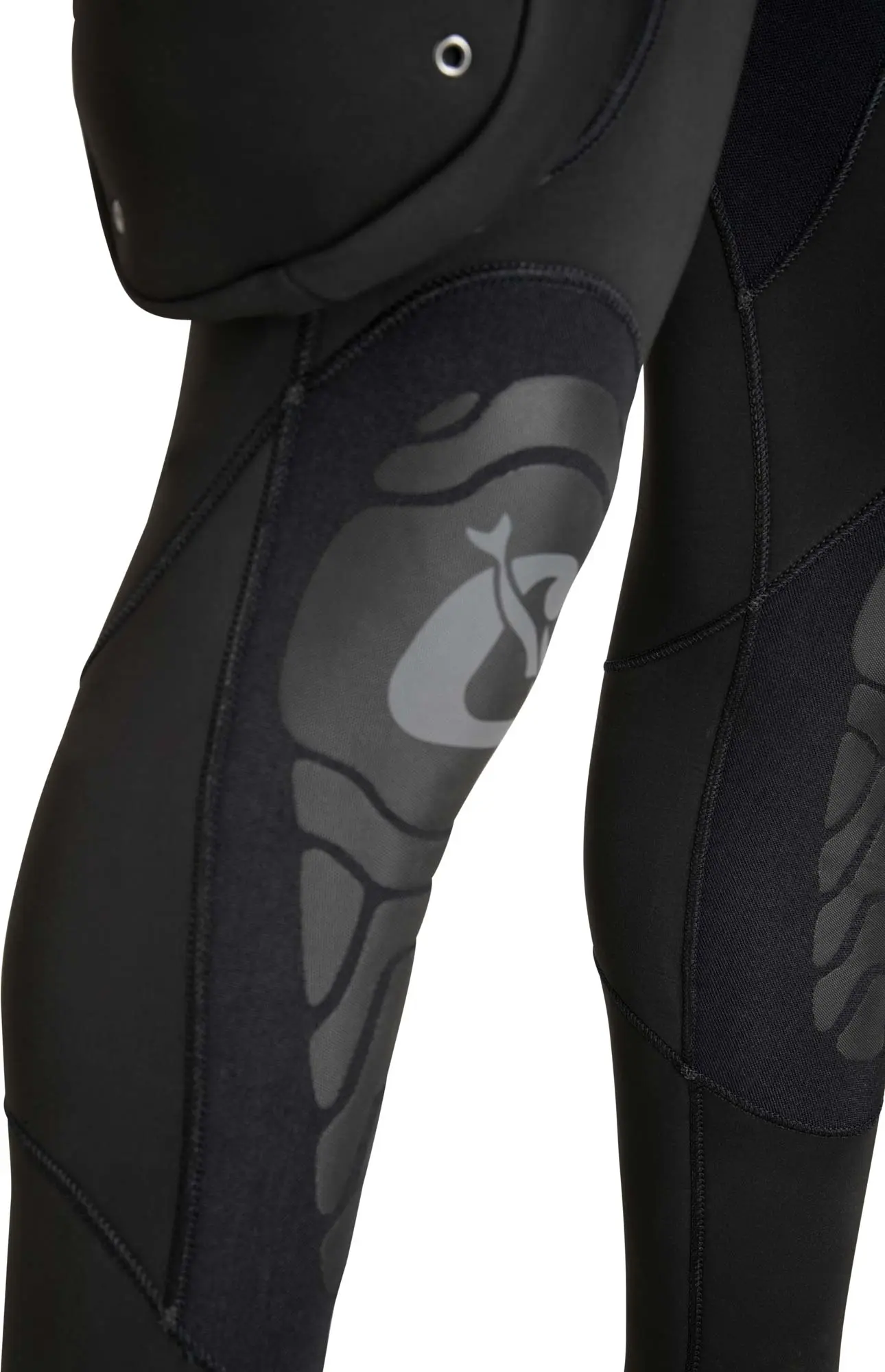 Cressi Ice Semidry Womens - Image 10