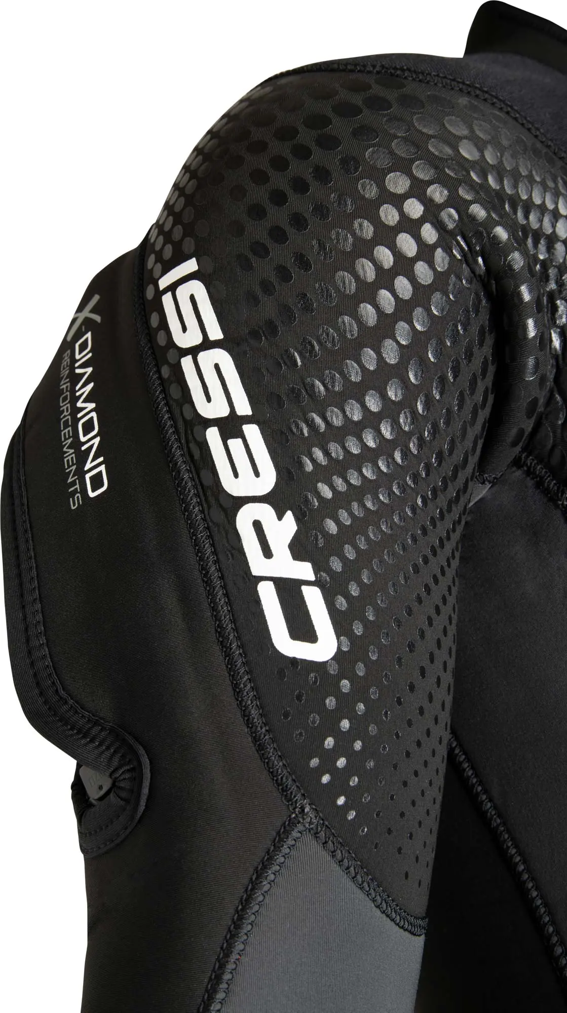 Cressi Ice Semidry Womens - Image 11