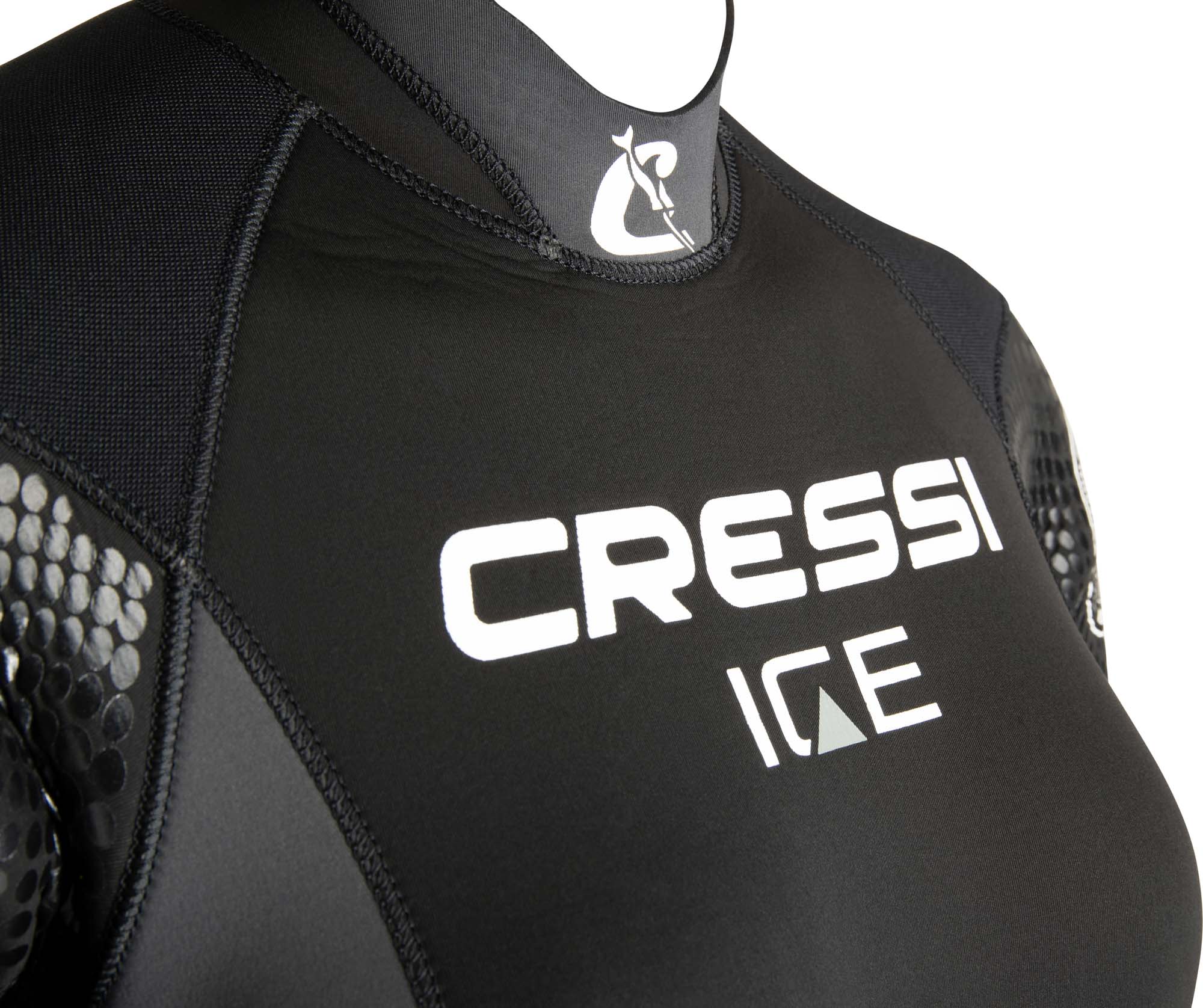 Cressi Ice Semidry Womens - Image 17