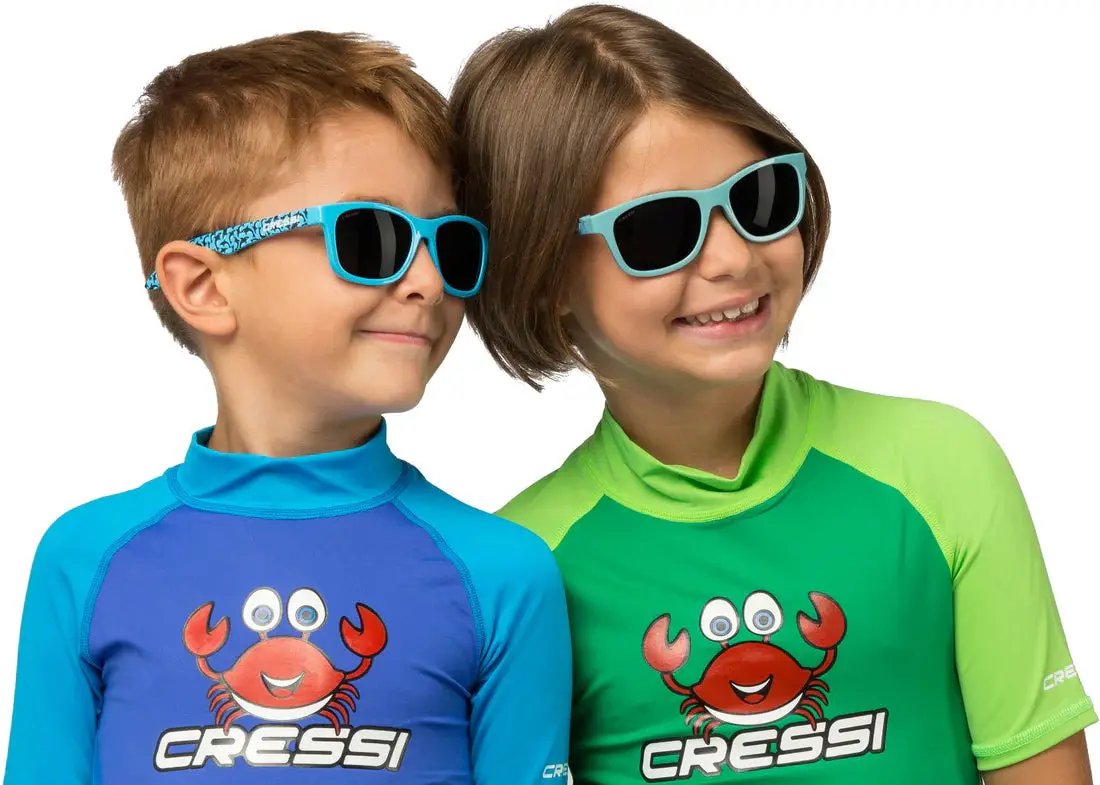 Cressi Kiddo Sunglasses - Image 12
