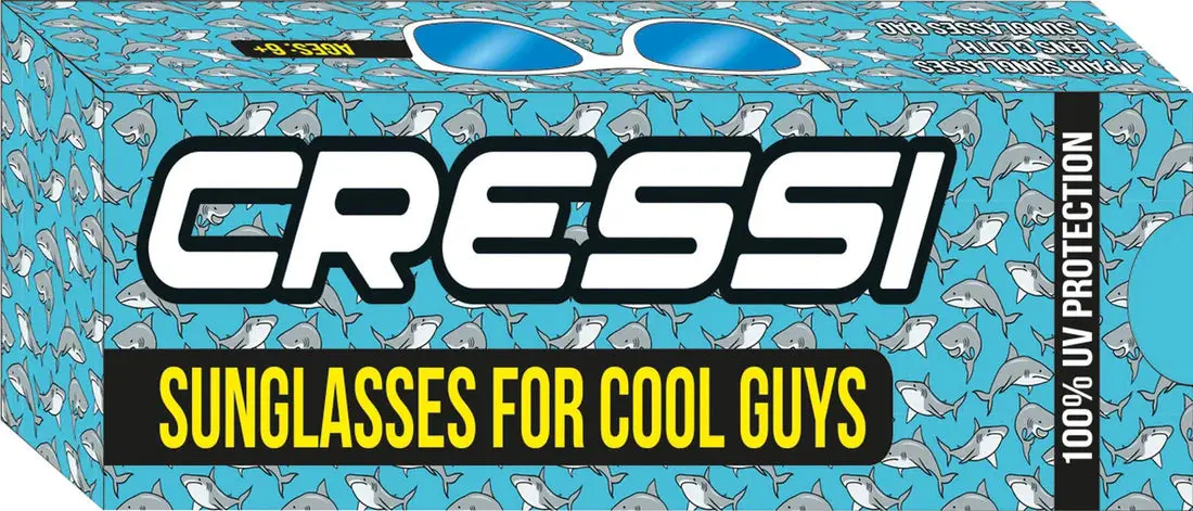 Cressi Kiddo Sunglasses - Image 13