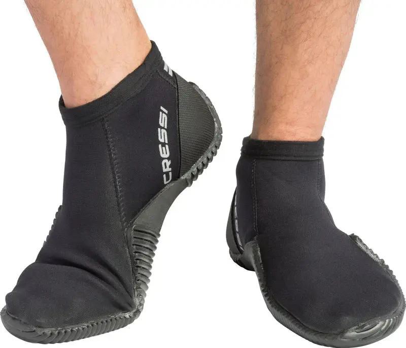 Cressi Low Boots - Image 2