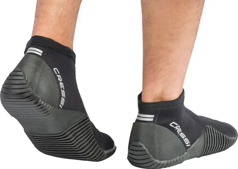 Cressi Low Boots - Image 3
