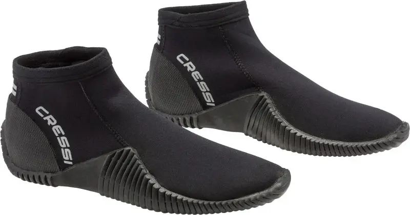Cressi Low Boots - Image 4