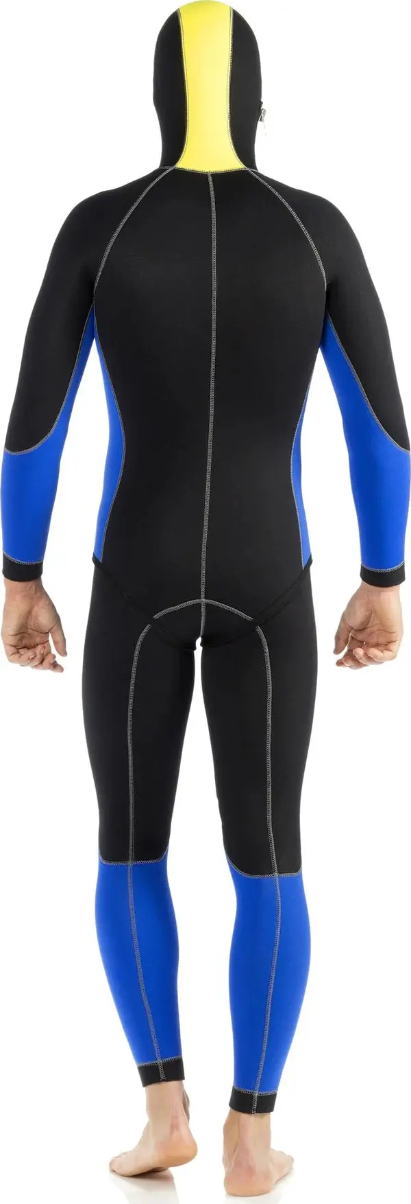 Cressi Medas Two-Piece Wetsuit - Image 16