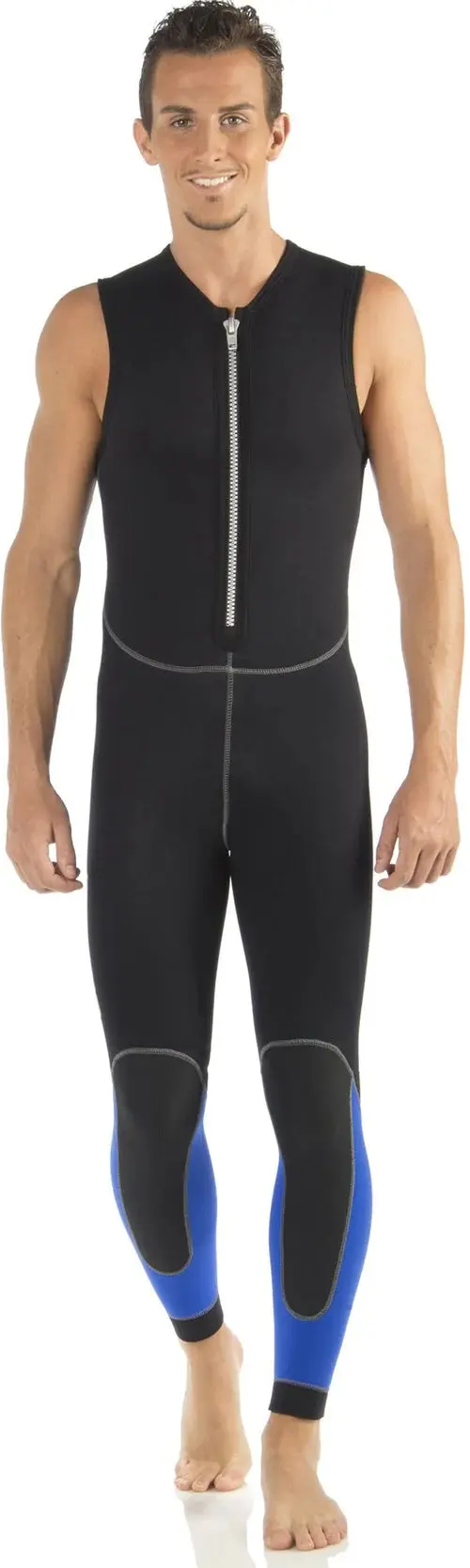 Cressi Medas Two-Piece Wetsuit - Image 18