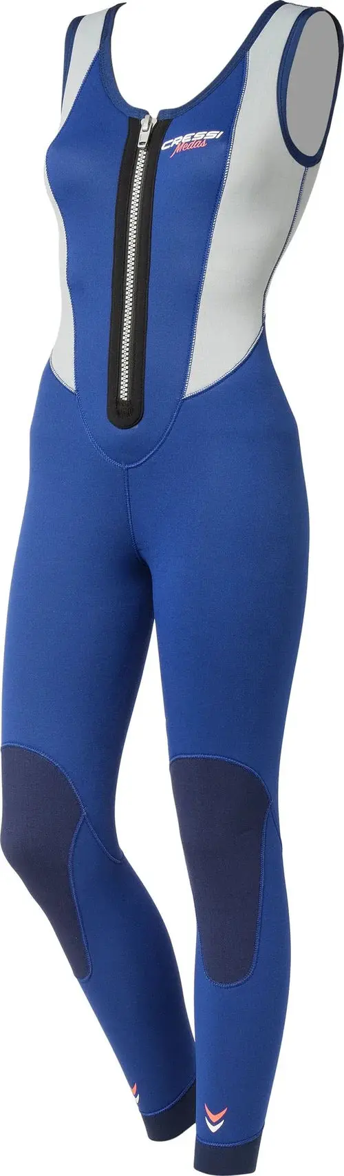 Cressi Medas Two-Piece Wetsuit - Image 3