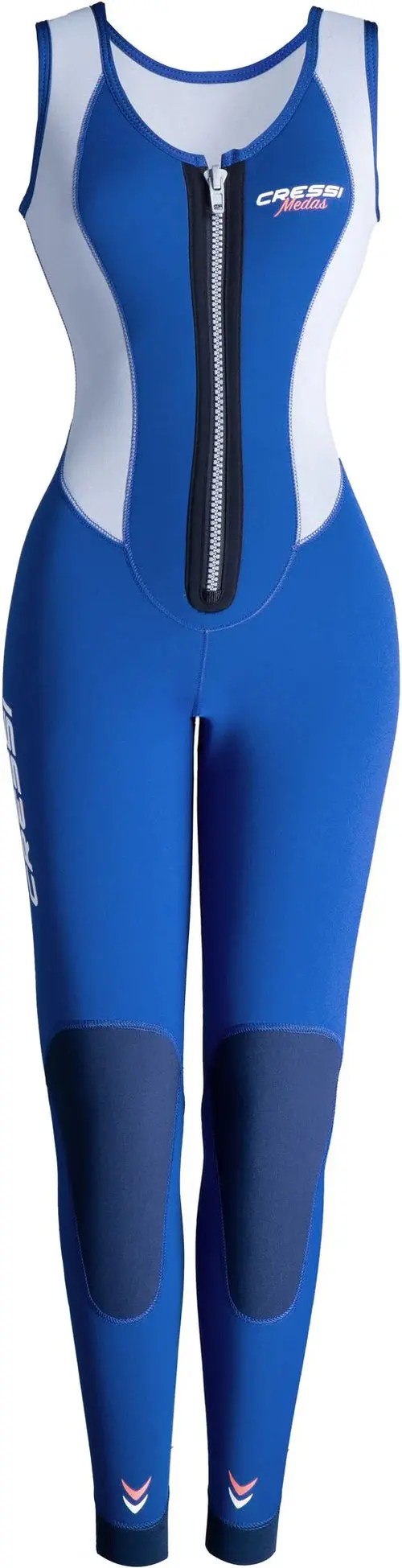 Cressi Medas Two-Piece Wetsuit - Image 4