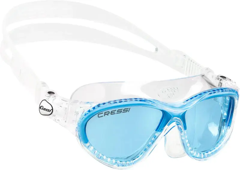 Cressi Mini Cobra Swim Goggles - Image 4