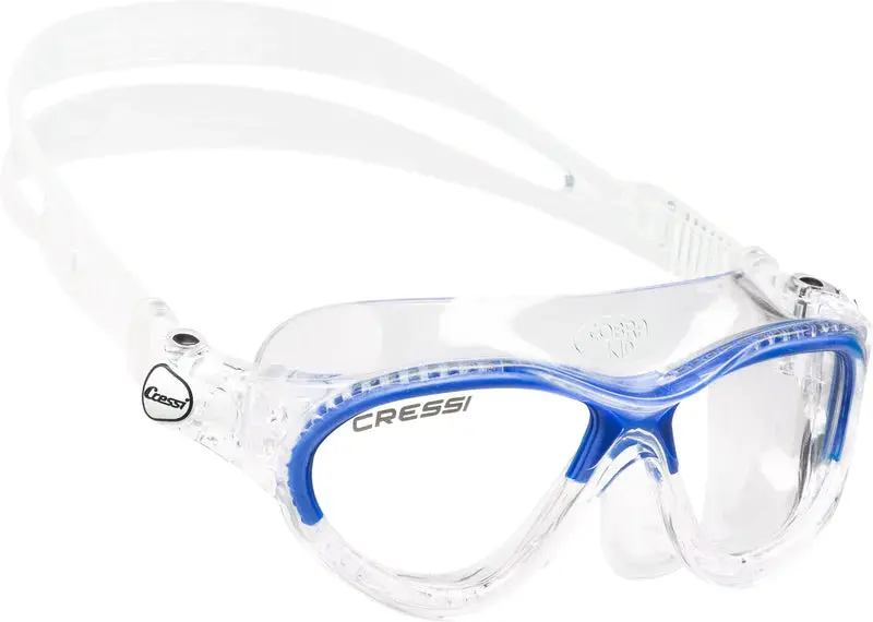 Cressi Mini Cobra Swim Goggles - Image 5