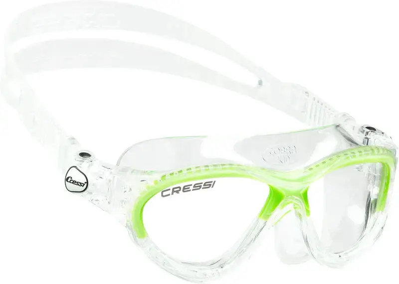Cressi Mini Cobra Swim Goggles - Image 7