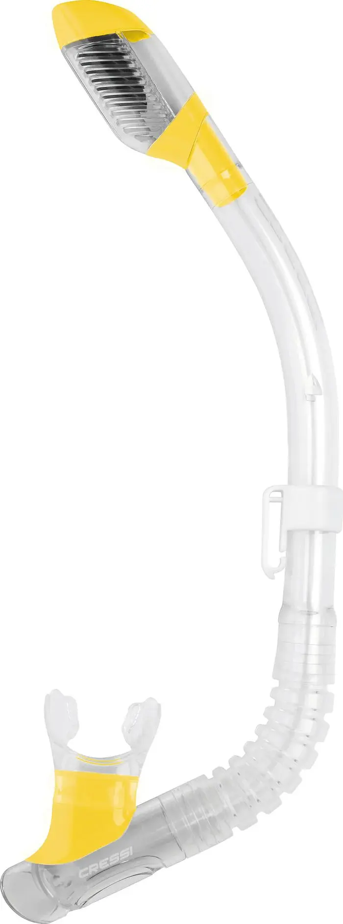 Cressi Minidry Snorkel - Image 4