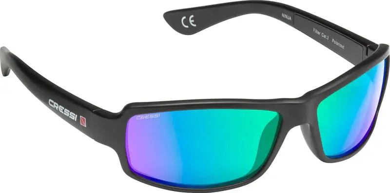 Cressi Ninja Sunglasses - Image 2