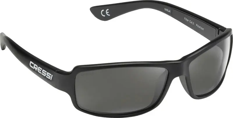 Cressi Ninja Sunglasses - Image 4