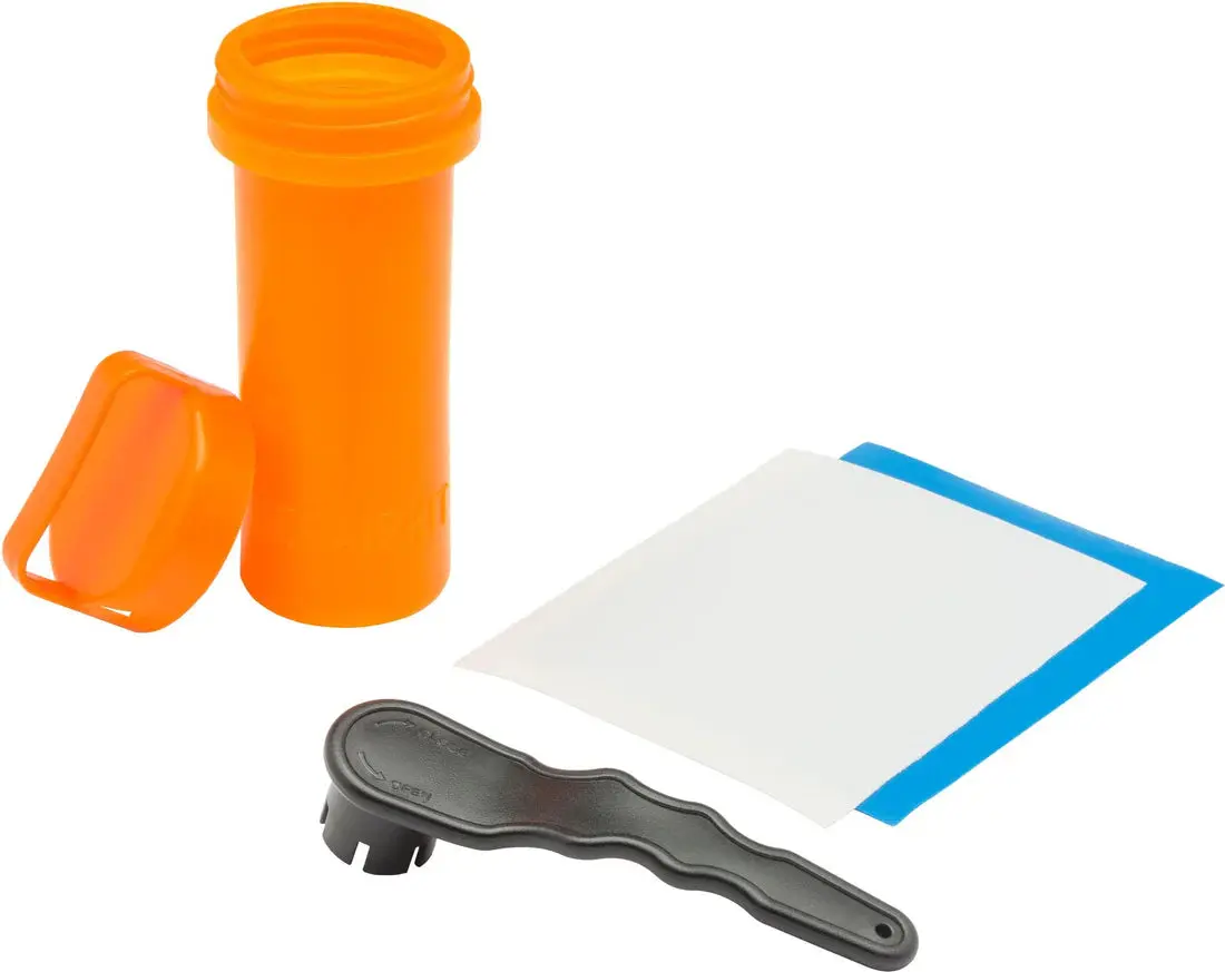Cressi Repair Kit For Isup - Image 2