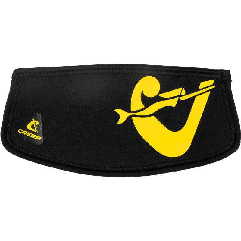 Cressi Simply Neo Mask Strap Cover - Image 2