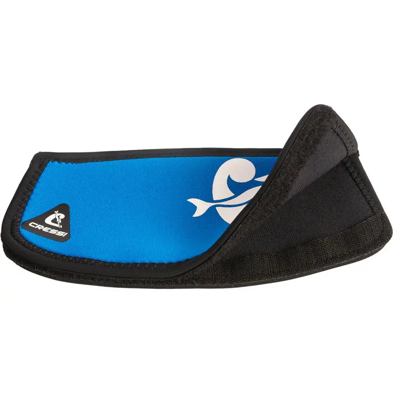 Cressi Simply Neo Mask Strap Cover - Image 6