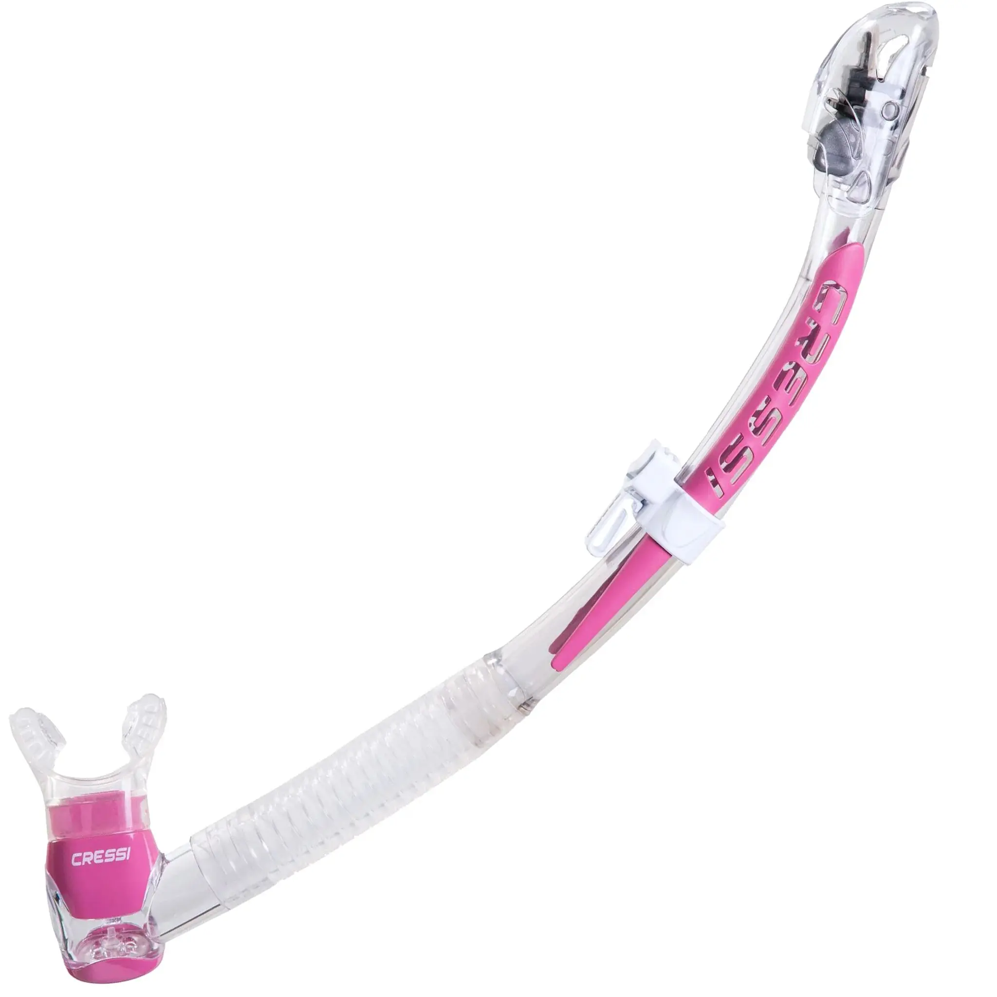 Cressi Itaca Dry Snorkel