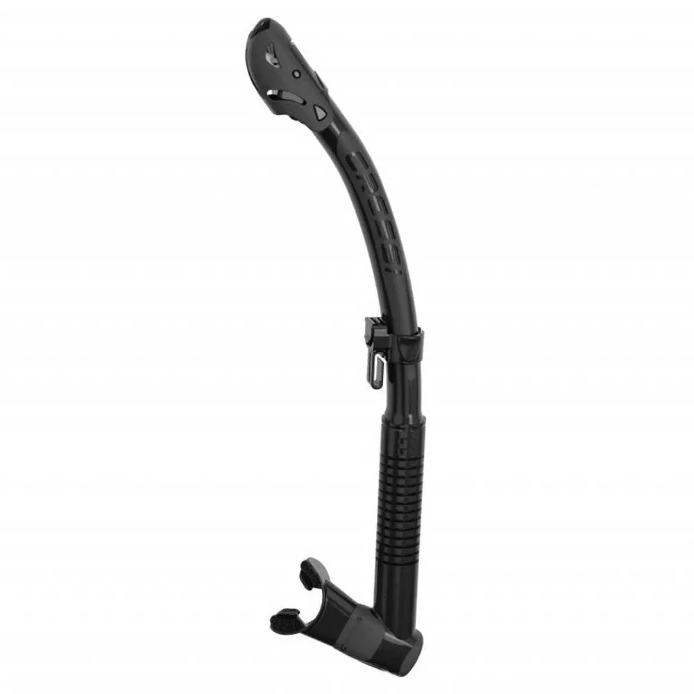 Cressi Itaca Dry Snorkel - Image 3