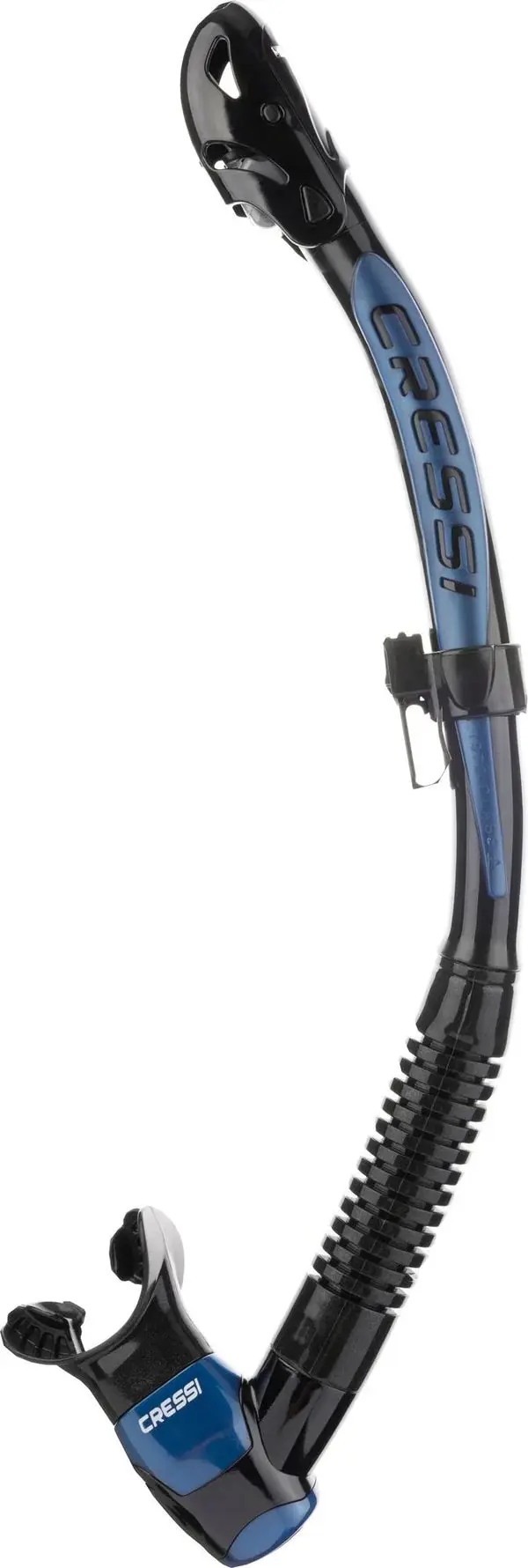 Cressi Itaca Dry Snorkel - Image 4
