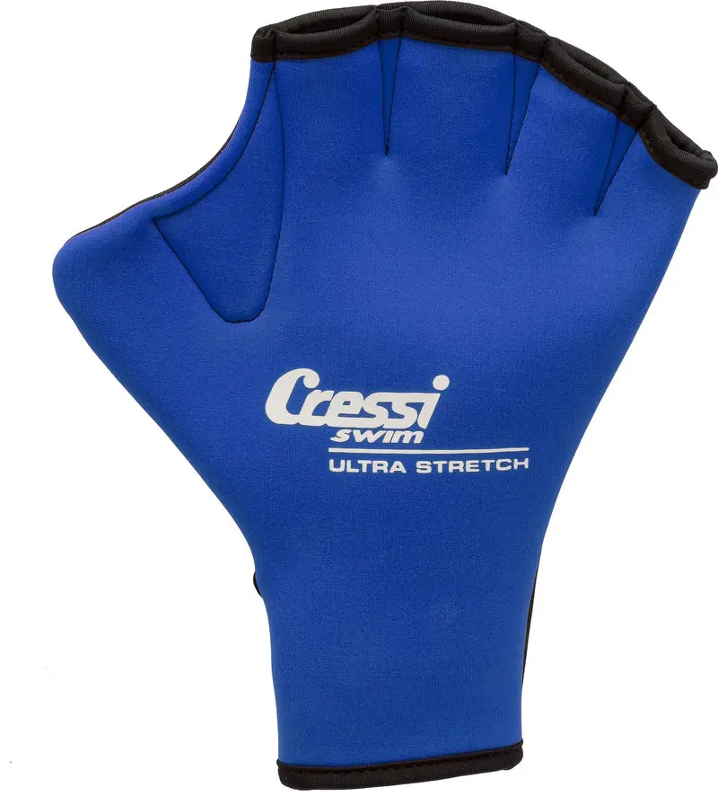 Cressi Swim Gloves - Image 2