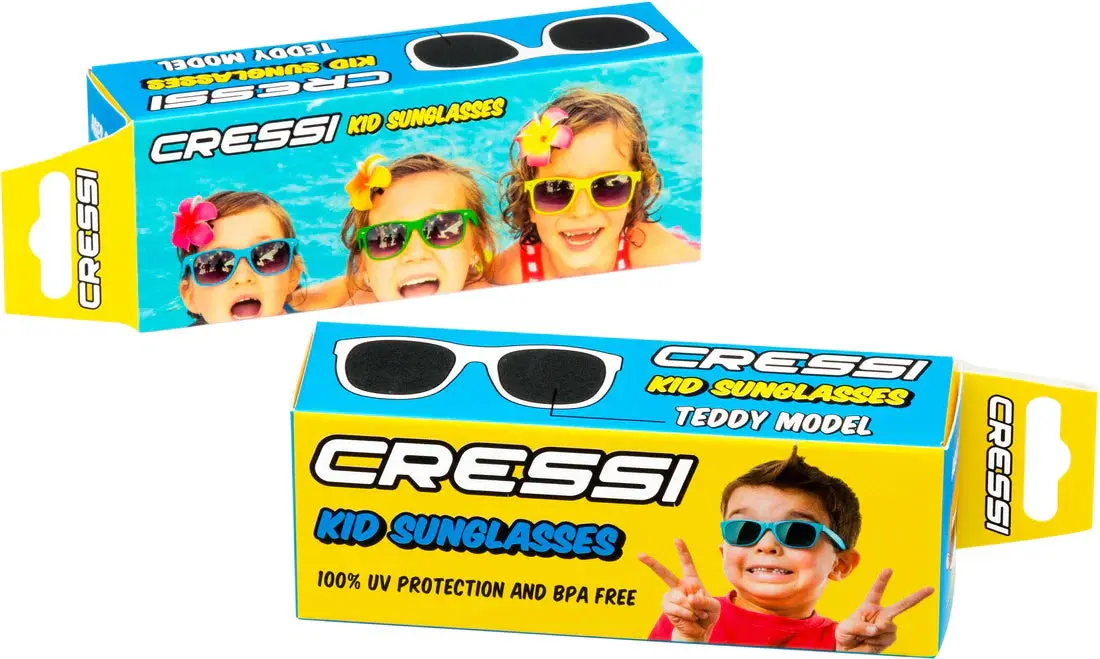 Cressi Teddy Sunglasses - Image 10
