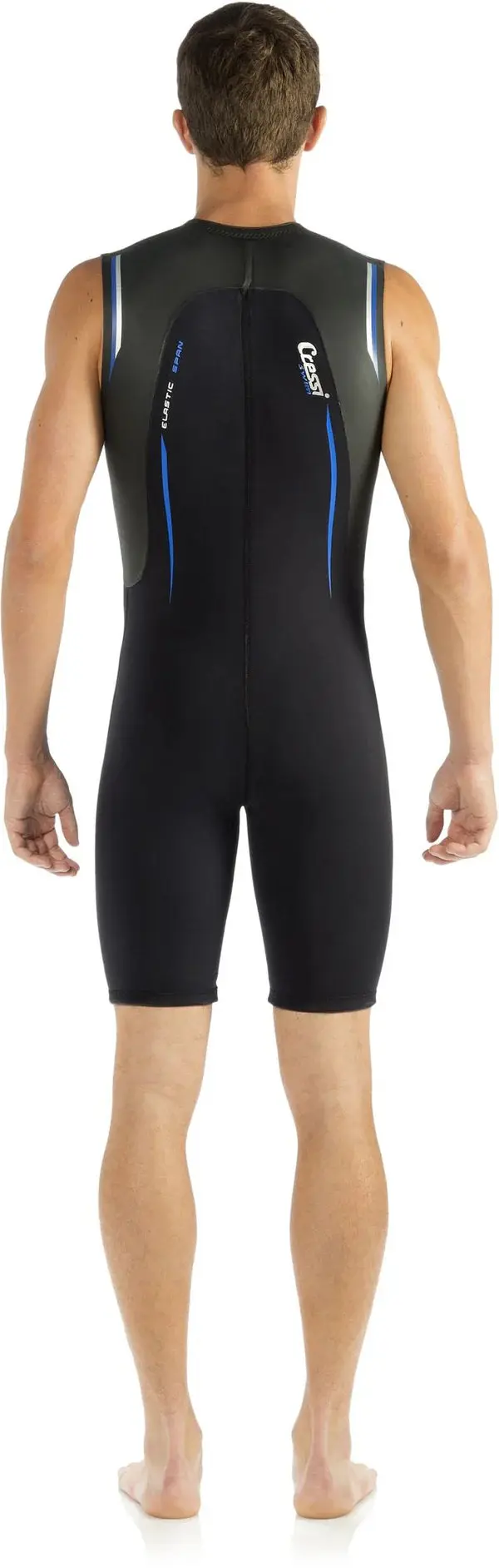 Cressi Termico Shorty Swimsuit Man - Image 2