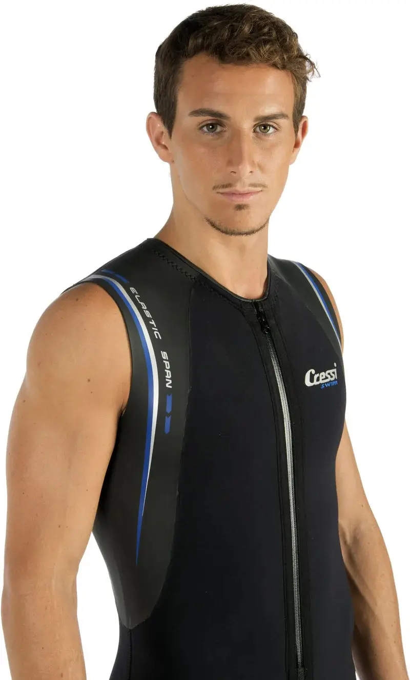 Cressi Termico Shorty Swimsuit Man - Image 3