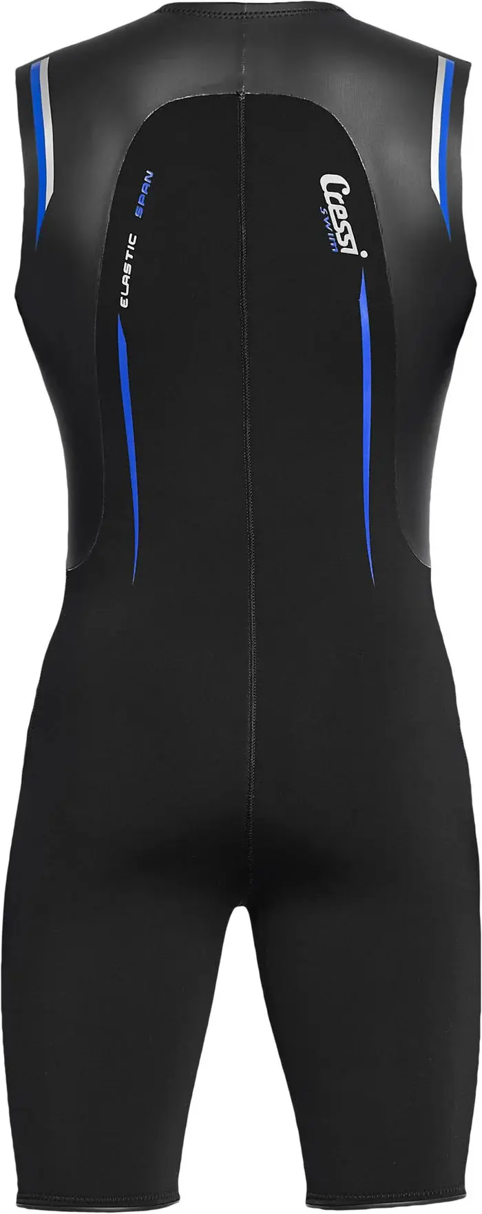 Cressi Termico Shorty Swimsuit Man - Image 6
