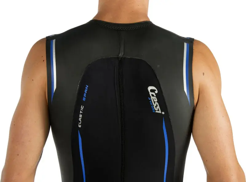 Cressi Termico Shorty Swimsuit Man - Image 7