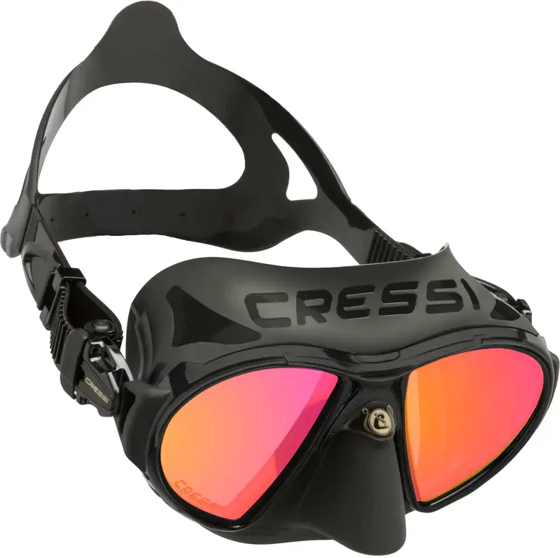 Cressi Zeus Mask - Image 2